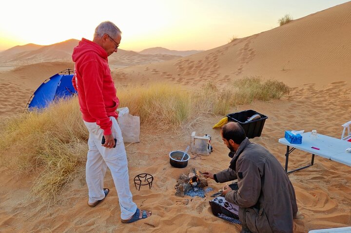 Salalah tour photo