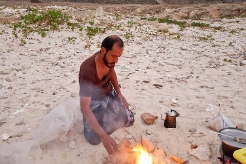 Salalah tour photo